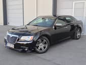 Lancia Thema 3.0 CRD Platinum