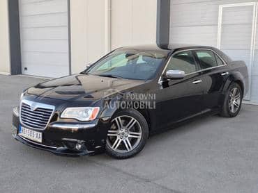 Lancia Thema 3.0 CRD Platinum