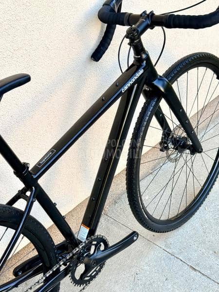 Cannondale Topstone 28