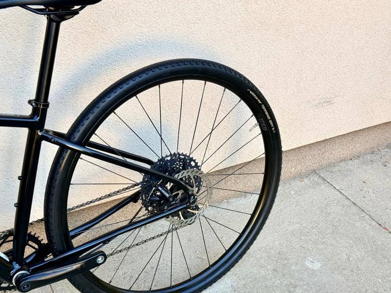 Cannondale Topstone 28