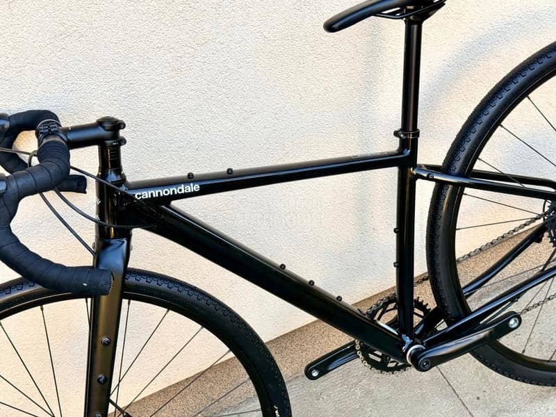 Cannondale Topstone 28