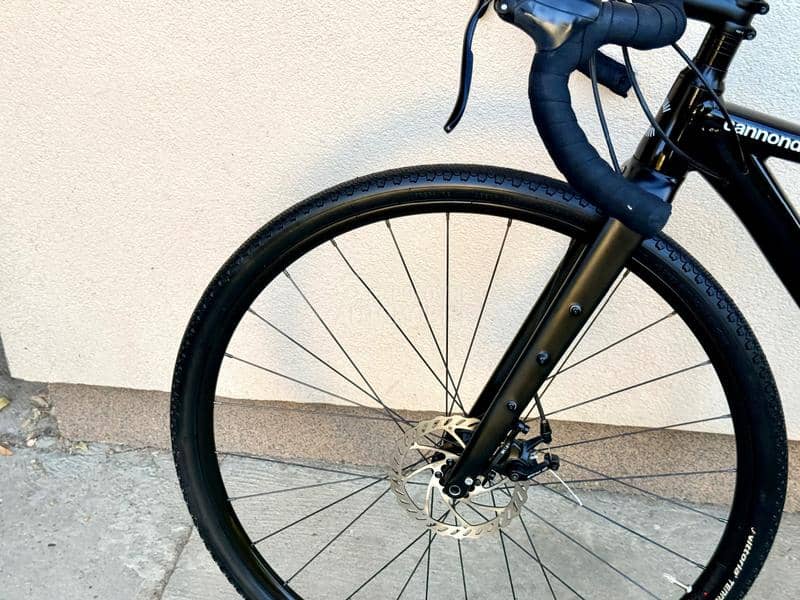 Cannondale Topstone 28