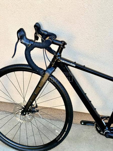 Cannondale Topstone 28