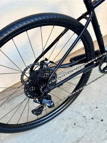 Cannondale Topstone 28