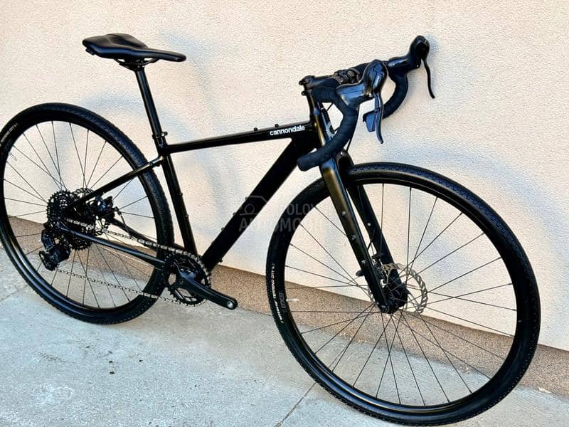 Cannondale Topstone 28