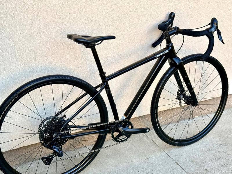 Cannondale Topstone 28