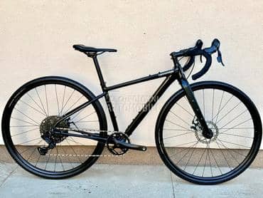 Cannondale Topstone 28