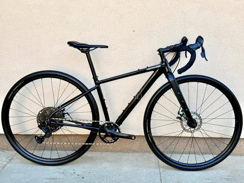 Cannondale Topstone 28