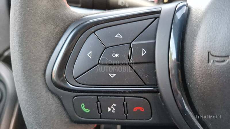 Fiat 500X 1.3 Sport Autom