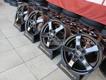 Aluminijumske felne Ford 16" 5 x 108