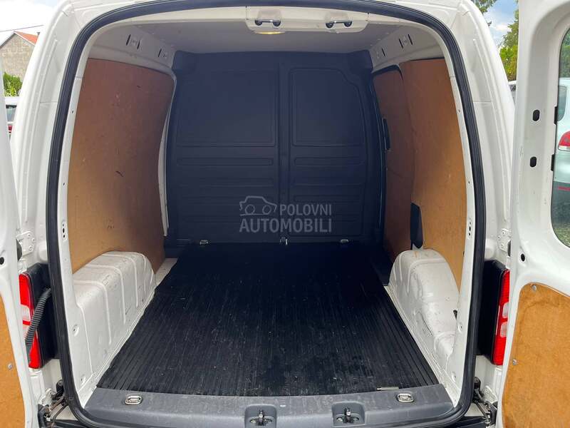 Volkswagen Caddy 1.6HDI N0V
