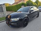 Audi A3 1.4 tfsi S LINE