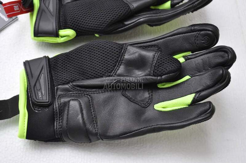 IXS originalne moto rukavice