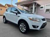 Ford Kuga 2.0D LED TITANIUM CH