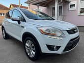 Ford Kuga 2.0D LED TITANIUM CH