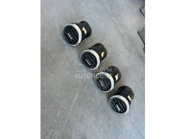 Ventilacioni otvori za Audi A3 od 2005. do 2016. god.