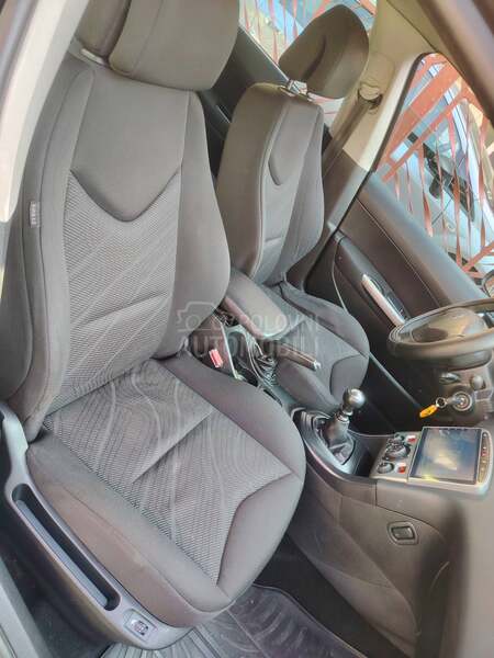 Peugeot 308 1.6 hdi