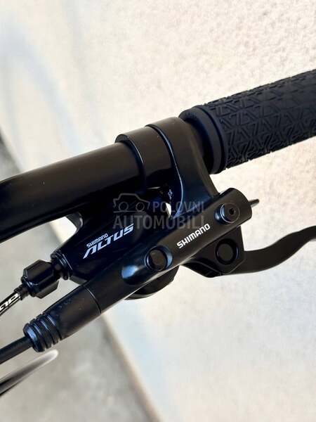 Conway 27.5