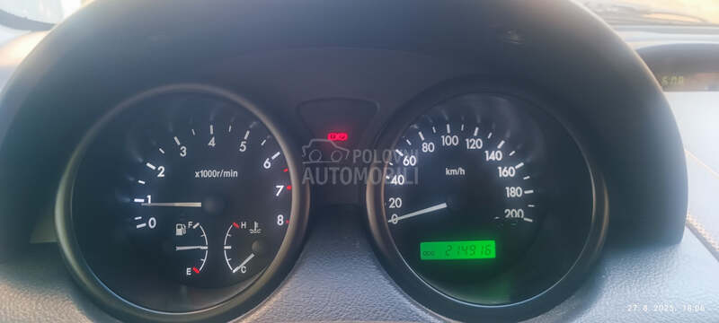 Chevrolet Aveo 1.2