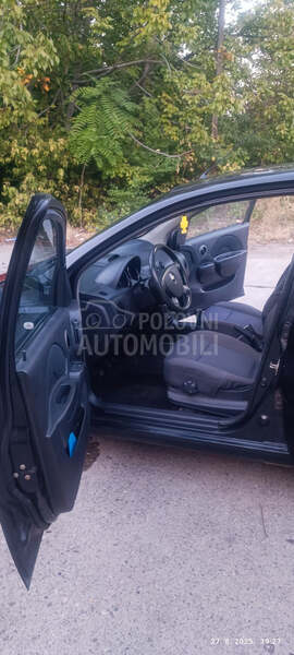 Chevrolet Aveo 1.2