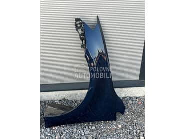 Levo krilo za Volkswagen Golf 7