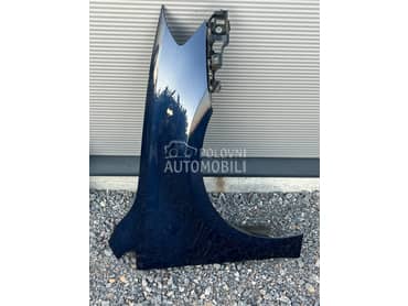 Desno krilo za Volkswagen Golf 7