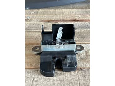 Brava gepeka za Volkswagen Golf 7