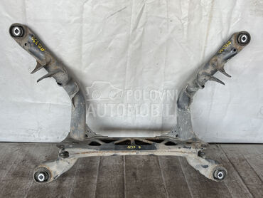 TRAP/MOST za Audi A4