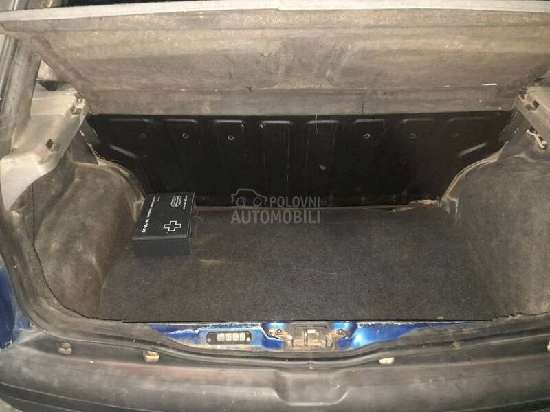 Fiat Punto 1.1
