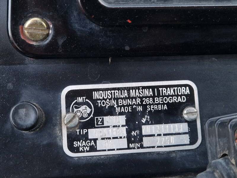IMT 539 S