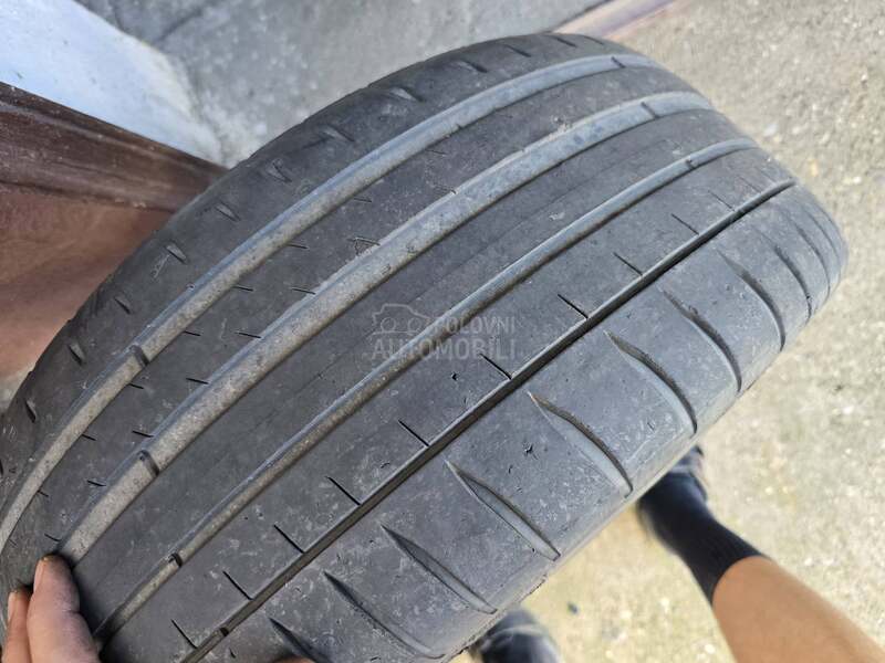 Aluminijumske felne audi 18" 5 x 112