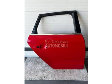 Zadnja desna vrata za Audi A3 od 2012. do 2016. god.