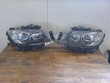 Xenon farovi E90 za BMW Serija 3 od 2005. do 2012. god.