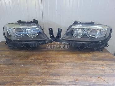Xenon farovi E90 LCI za BMW Serija 3 od 2005. do 2012. god.