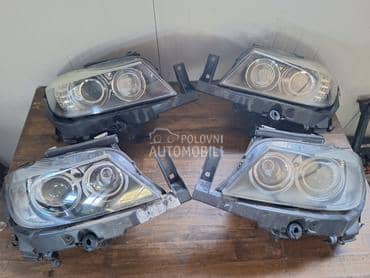 Farovi E90 za BMW Serija 3 od 2005. do 2012. god.