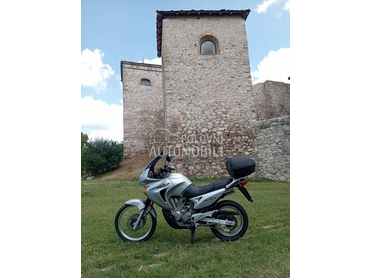 Honda transalp XL650V