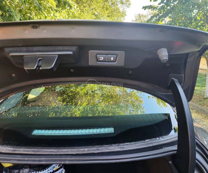 Maserati Ghibli SQ4