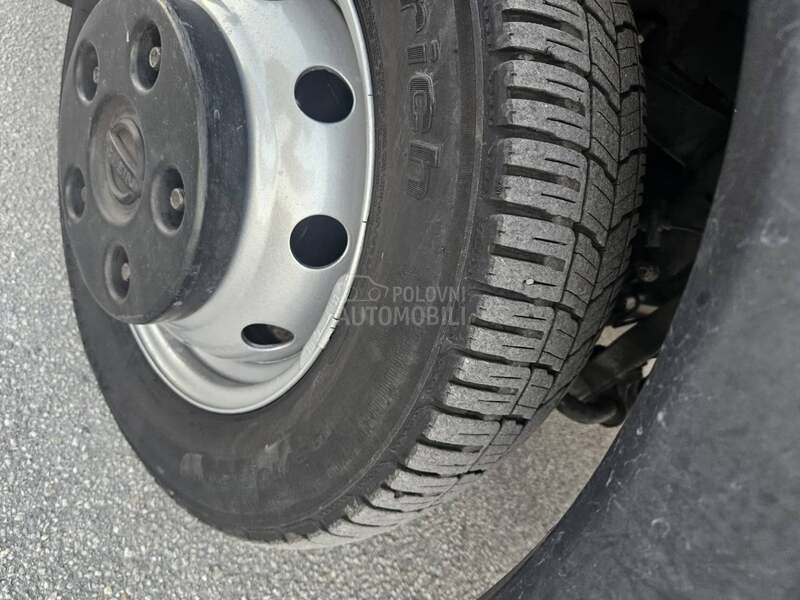 Nissan CABSTAR SOCAGE DA320