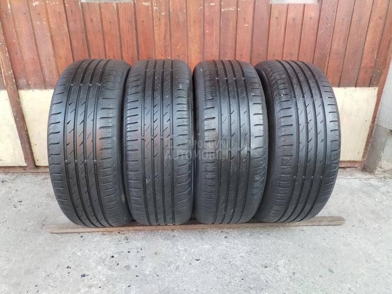 Nexen 195/50 R16 Letnja