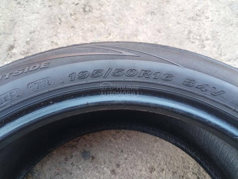 Nexen 195/50 R16 Letnja