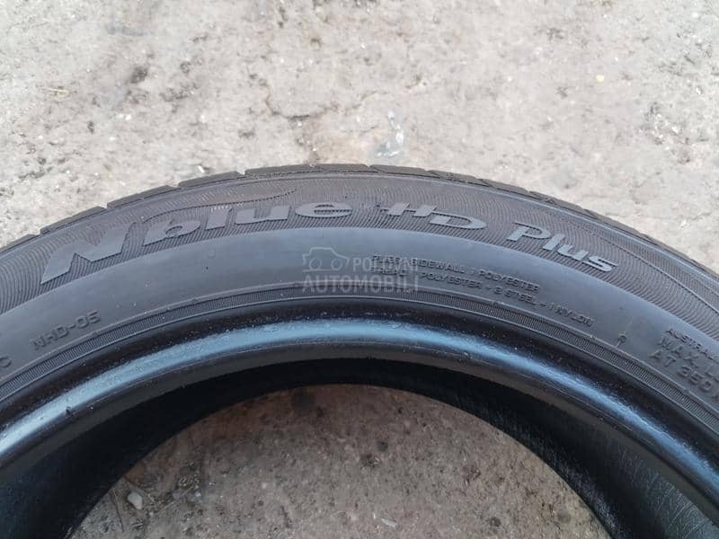 Nexen 195/50 R16 Letnja