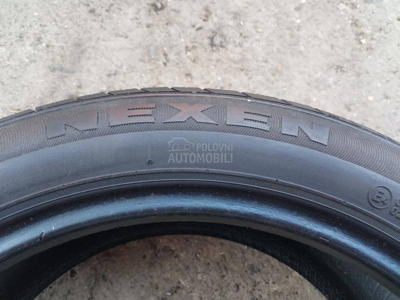 Nexen 195/50 R16 Letnja