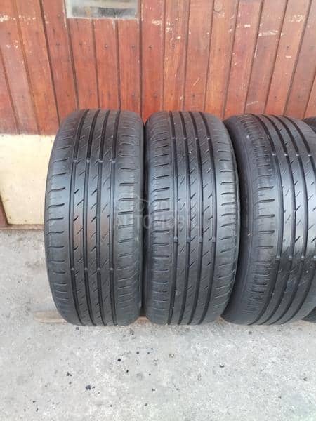 Nexen 195/50 R16 Letnja