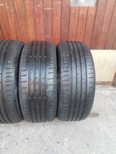 Nexen 195/50 R16 Letnja