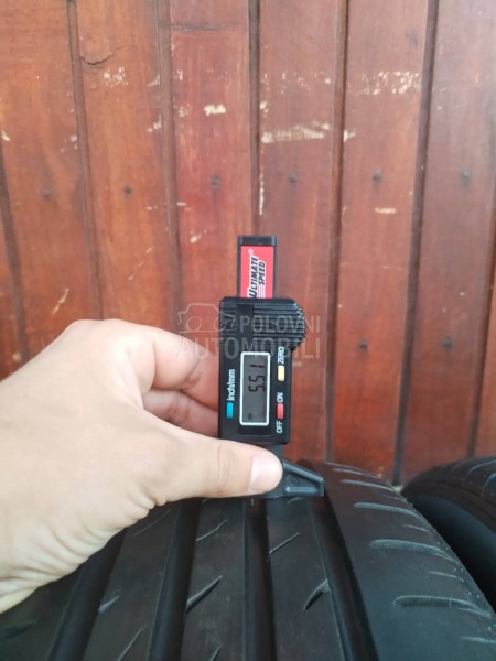 Nexen 195/50 R16 Letnja