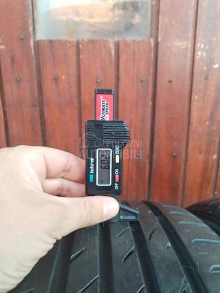 Nexen 195/50 R16 Letnja