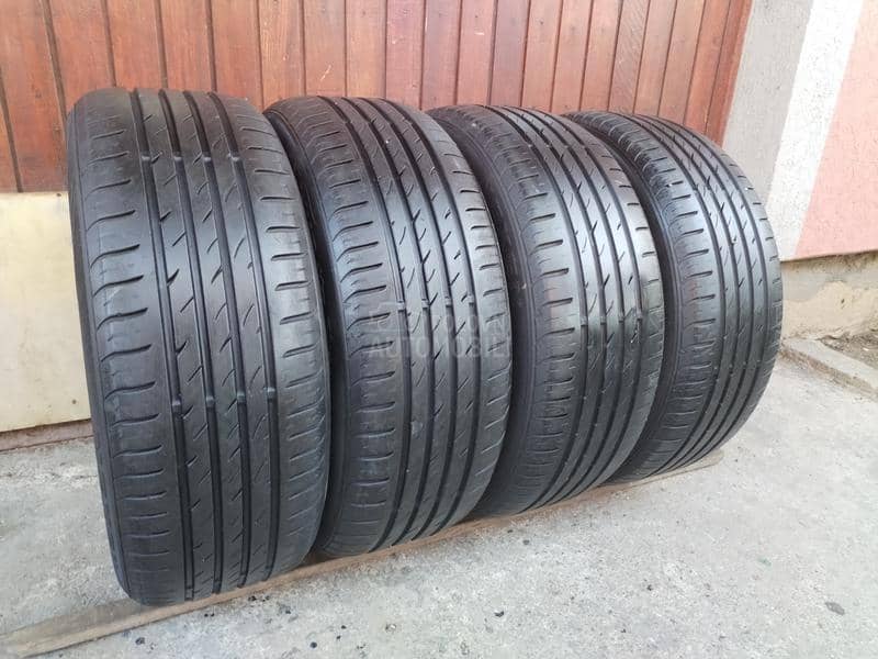 Nexen 195/50 R16 Letnja