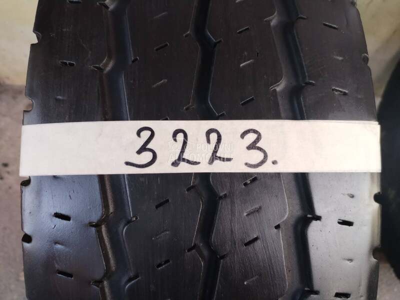 Continental 215/70 R15 Letnja