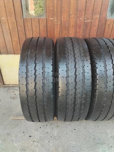 Continental 215/70 R15 Letnja
