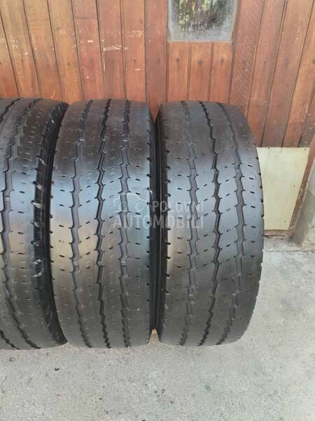 Continental 215/70 R15 Letnja